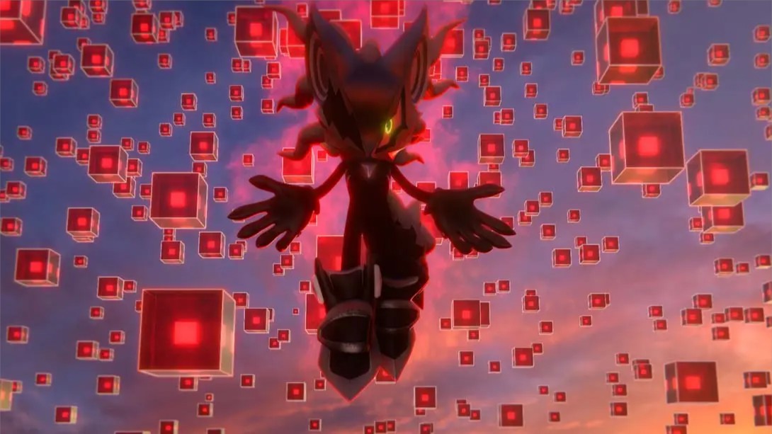 索尼克力量（1.3.0）金手指 金手指