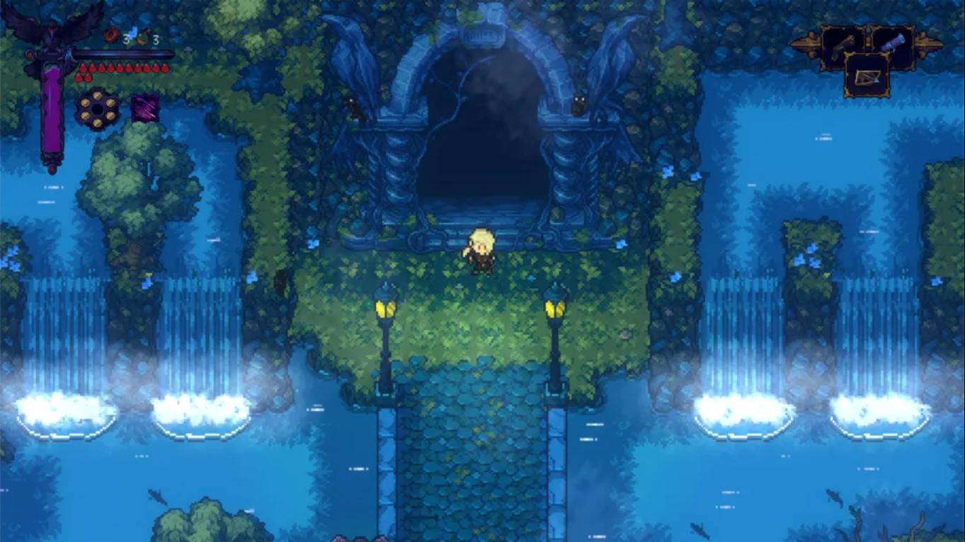 狩夜人 HUNT THE NIGHT 1.3.1.0金手指 金手指