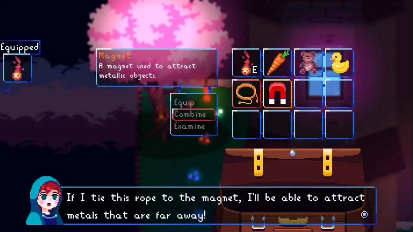 【美版】午夜幻想曲 .Night Reverie 中文