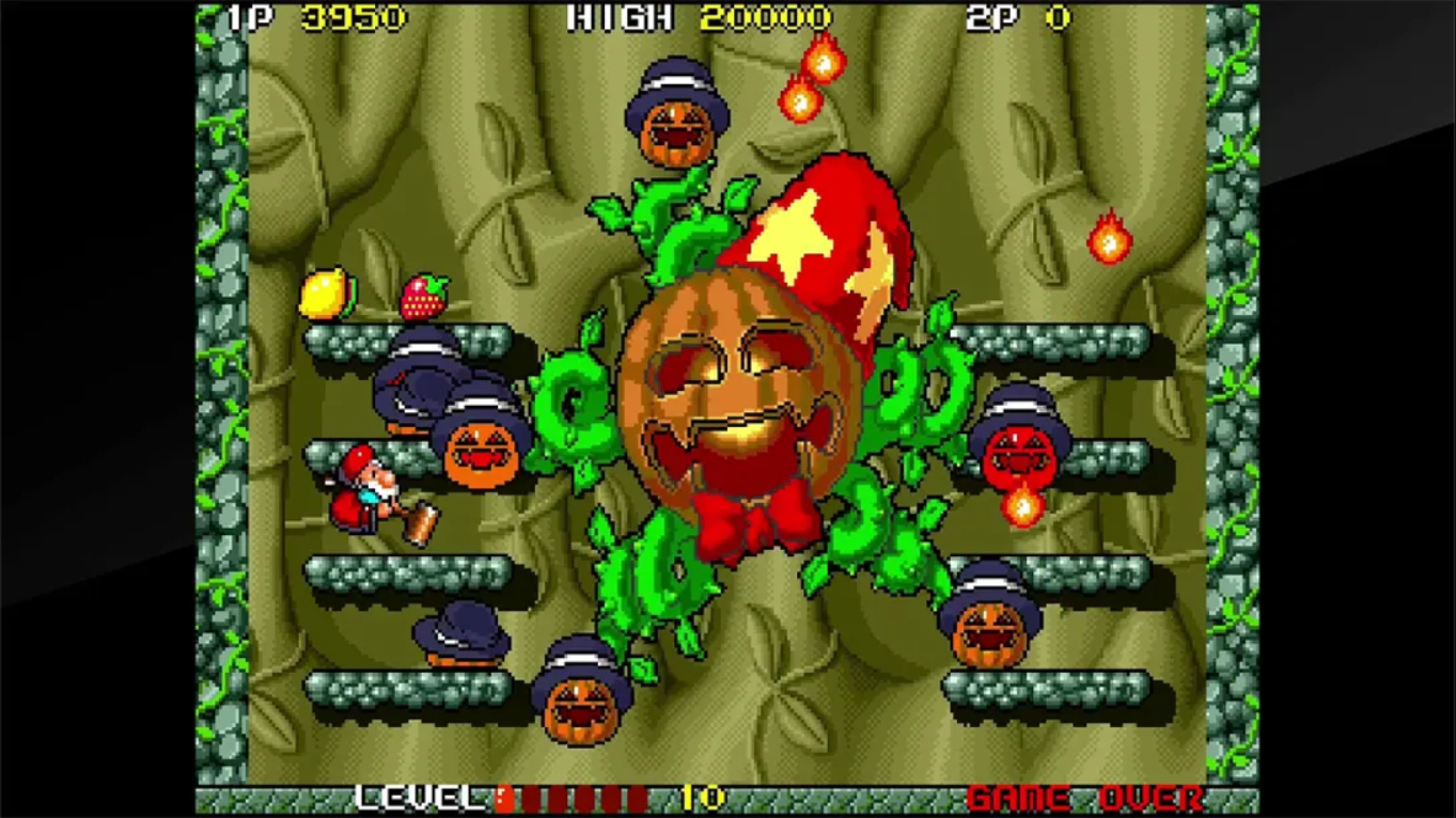 【日版】Taito 里程碑 4 .Taito Milestones 4 中文