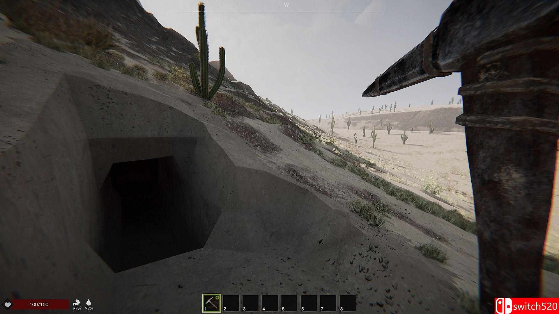 《人类宿主（Human Host）》官方中文 [中文/繁体/英文/日语]