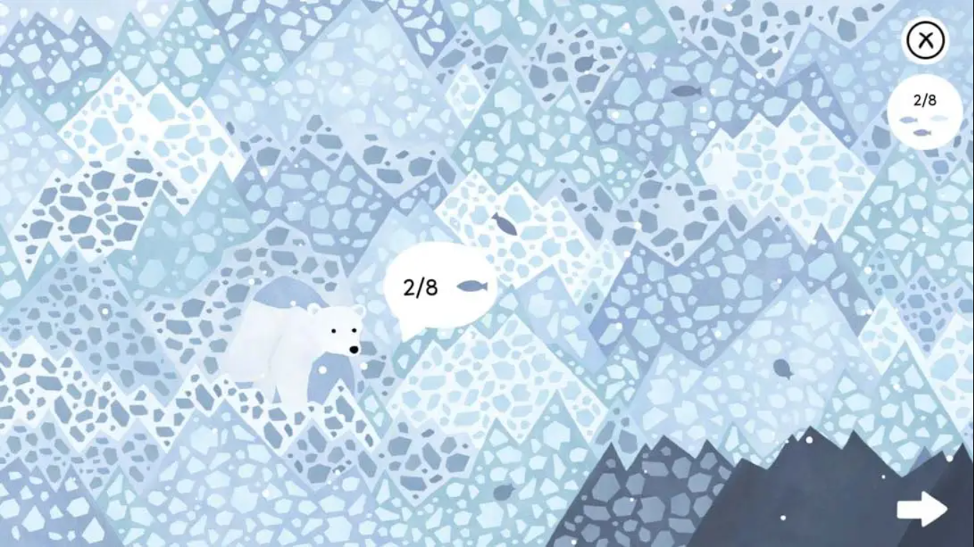 【美版】树荫之下 Under Leaves 英语