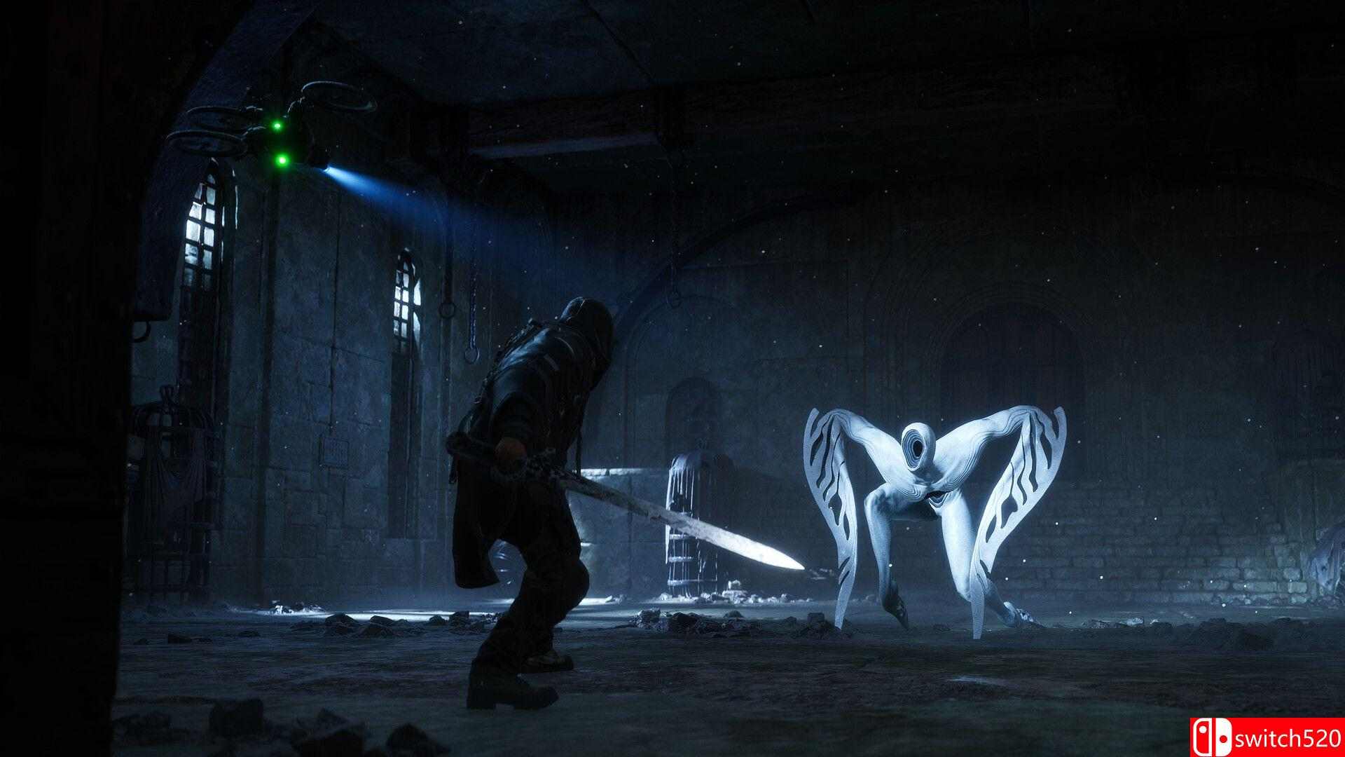 《地狱即我们（Hell is Us）》官方中文 v1.6 [中文/英文/日语]