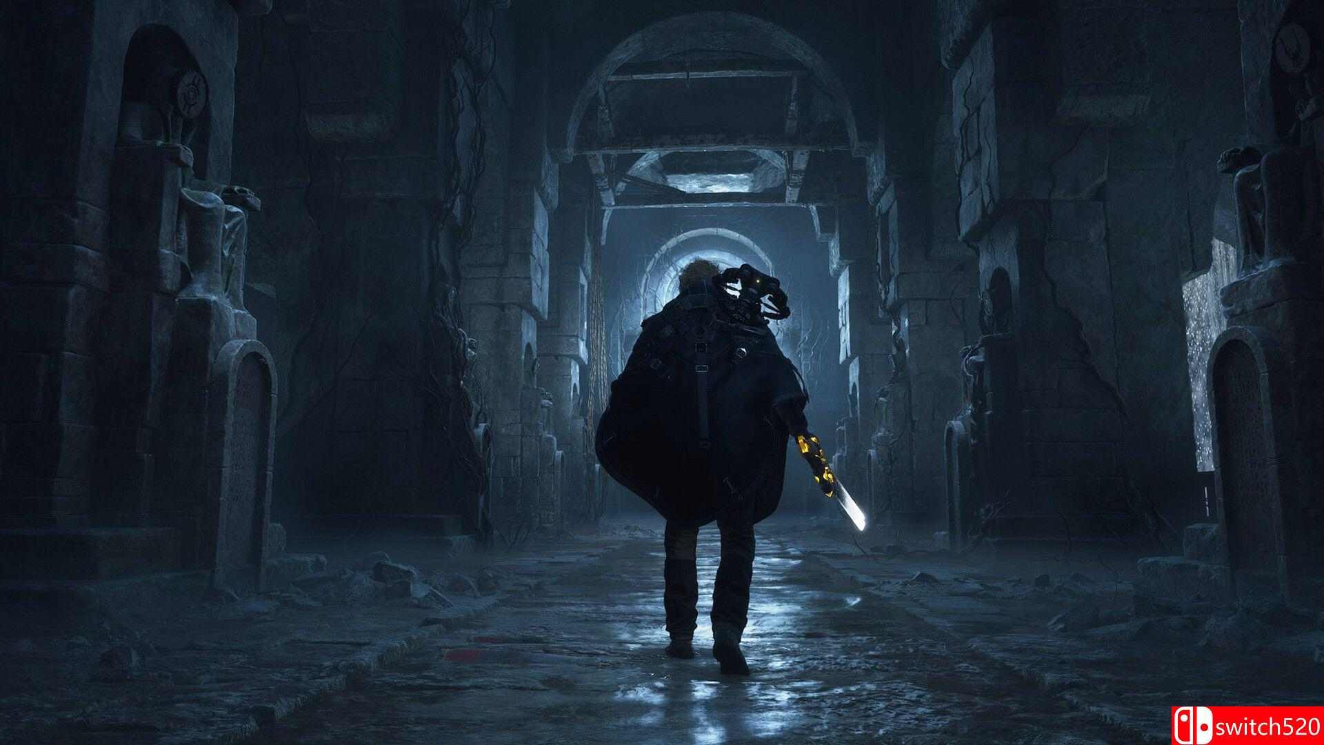 《地狱即我们（Hell is Us）》官方中文 v1.6 [中文/英文/日语]