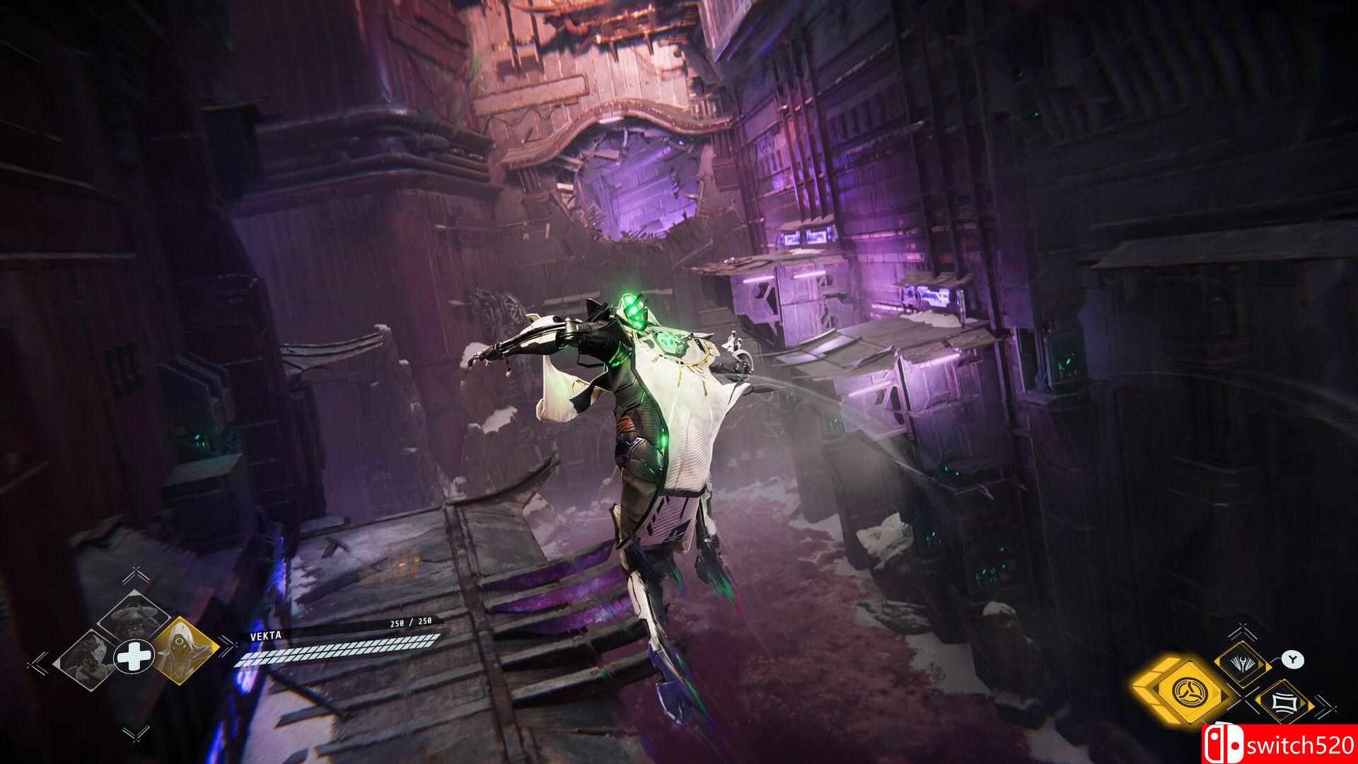 《异变金属（Morbid Metal）》官方中文 v19725 [中文/英文/日语]