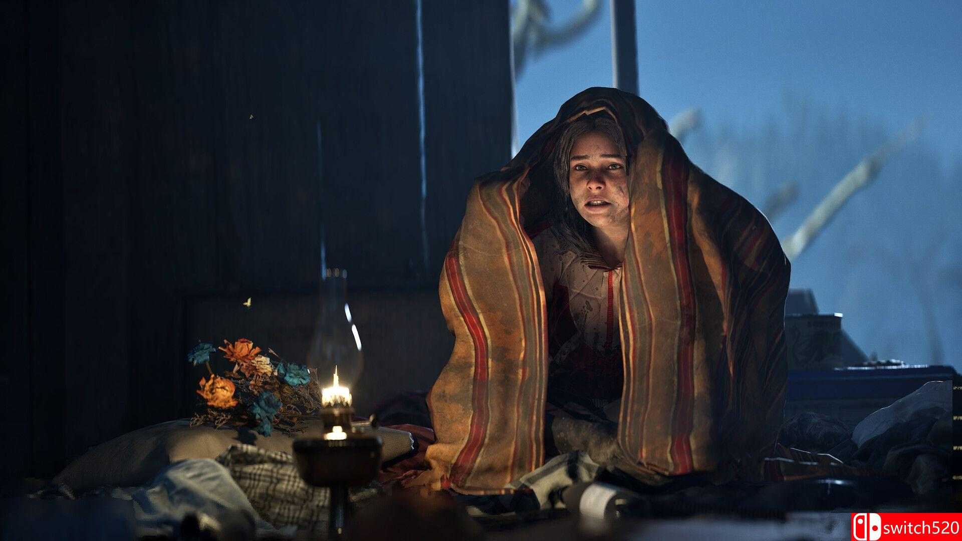 《地狱即我们（Hell is Us）》官方中文 v1.6 [中文/英文/日语]