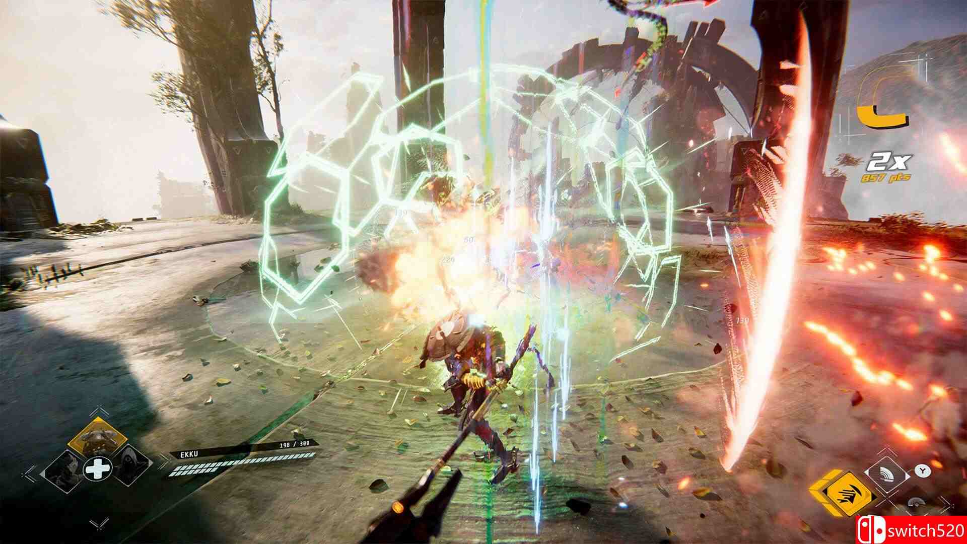 《异变金属（Morbid Metal）》官方中文 v19725 [中文/英文/日语]