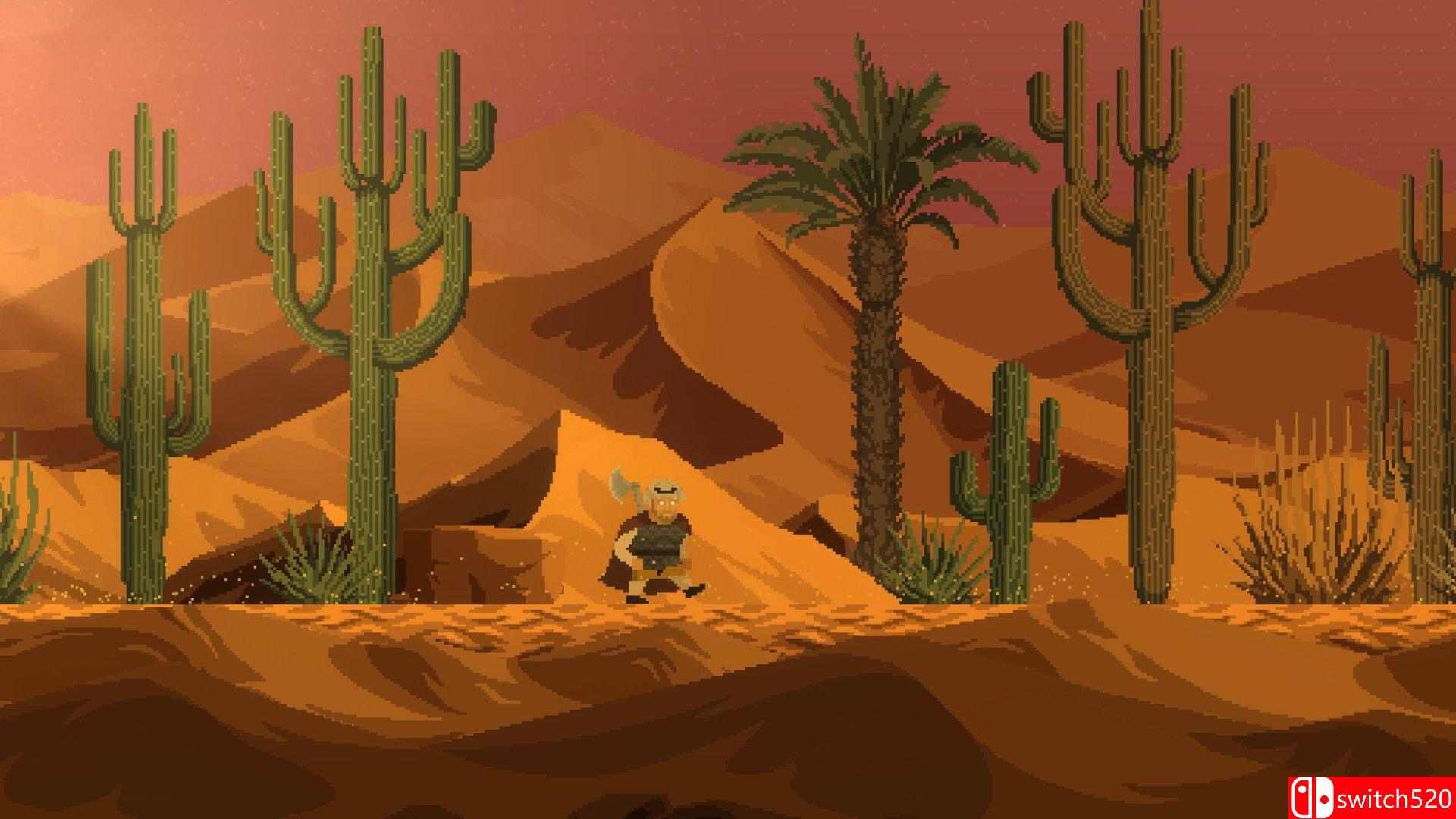 《废墟国度：符文之门（Regions of Ruin: Runegate）》官方中文 [中文/英文]