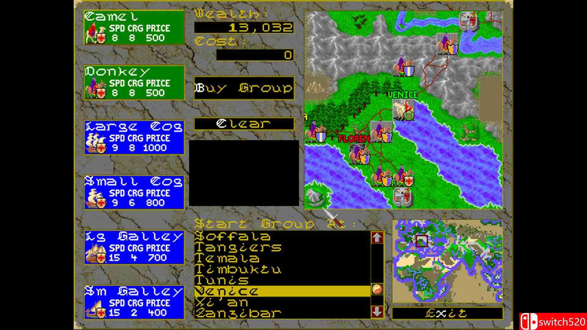 《马基雅维利：君主（Machiavelli the Prince）》 v1.0.3 [英文]