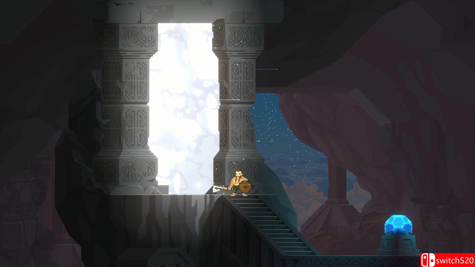 《废墟国度：符文之门（Regions of Ruin: Runegate）》官方中文 [中文/英文]