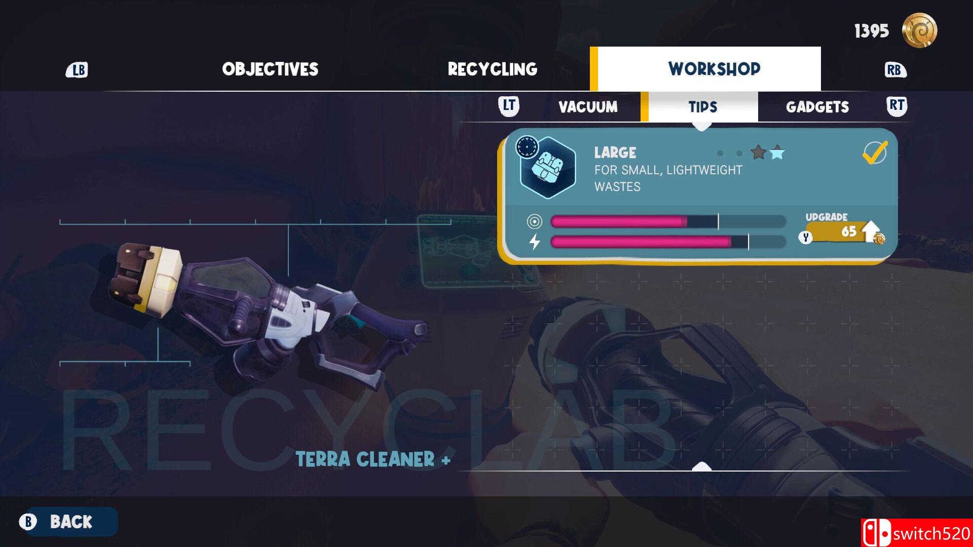 《净化地球（Clean Up Earth）》官方中文 v1.00.07 [中文/繁体/英文/日语]