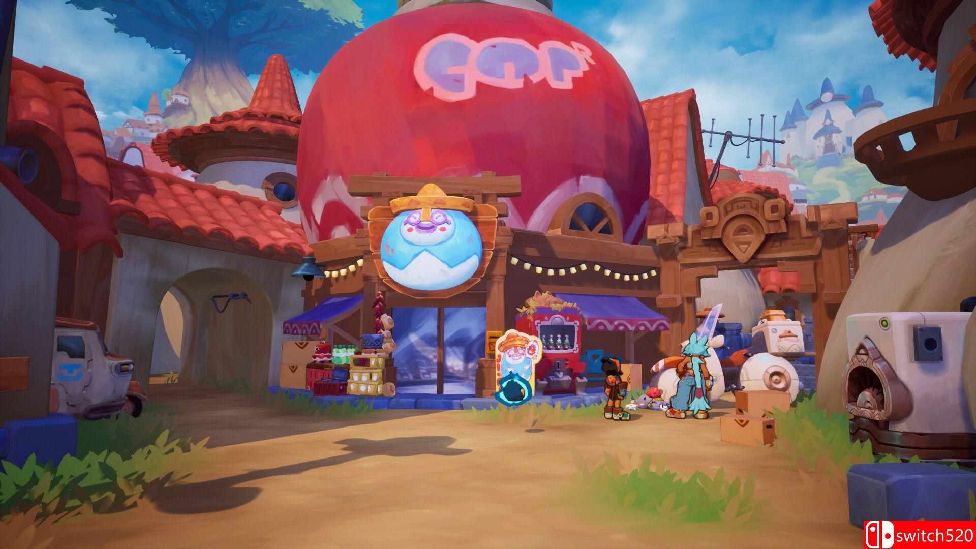 《佐兹镇（Town of Zoz）》官方中文 Build 22703993 [中文/英文/日语]