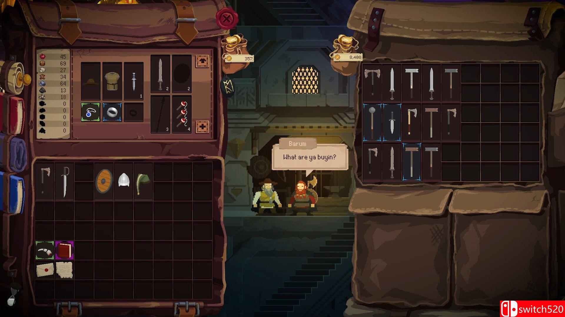 《废墟国度：符文之门（Regions of Ruin: Runegate）》官方中文 [中文/英文]