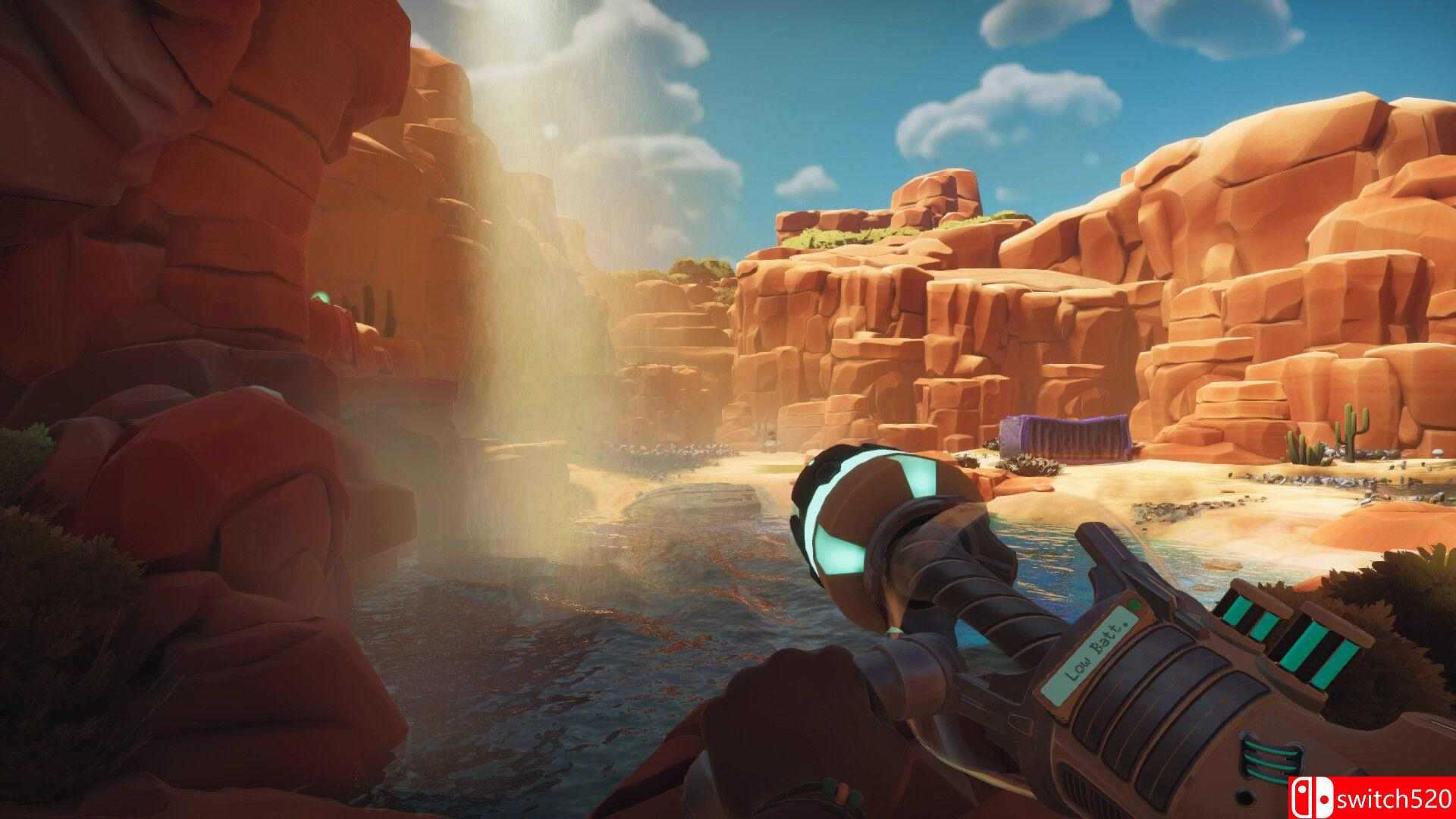 《净化地球（Clean Up Earth）》官方中文 v1.00.07 [中文/繁体/英文/日语]