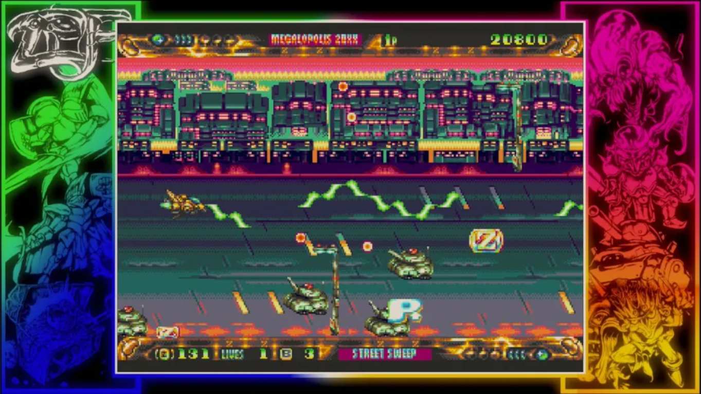 【美版】ZPF 英语