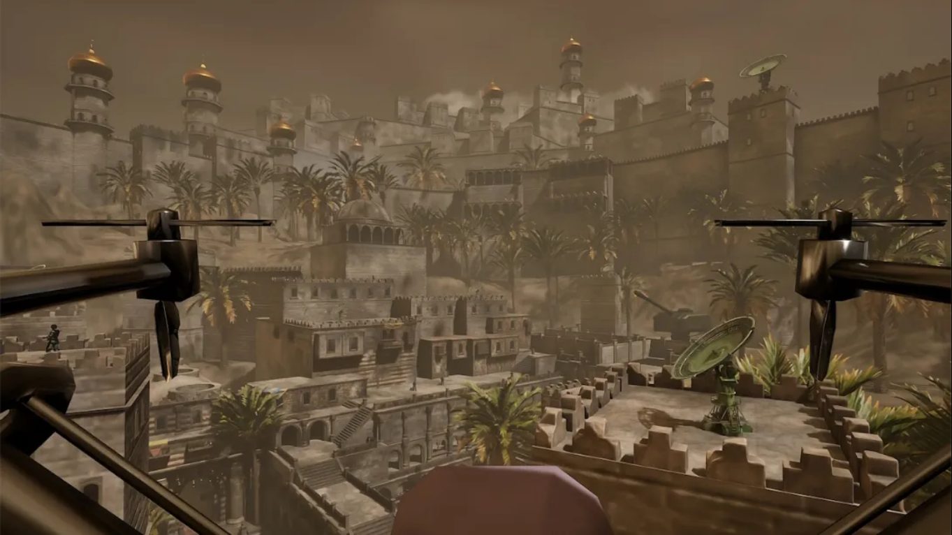 【美版】神风无人机 .Kamikaze Strike FPV Drone 中文