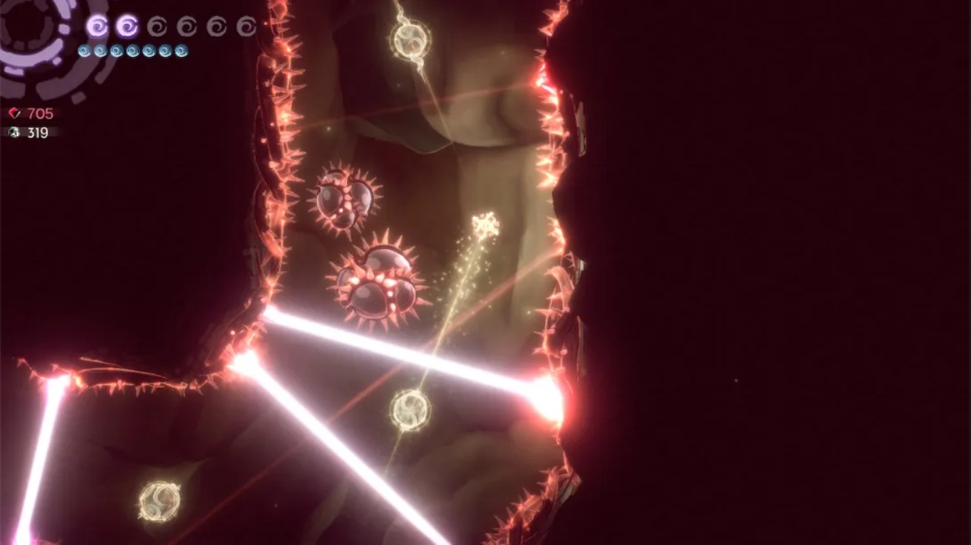 【美版】生死寓言 .BEFORE I GO 中文