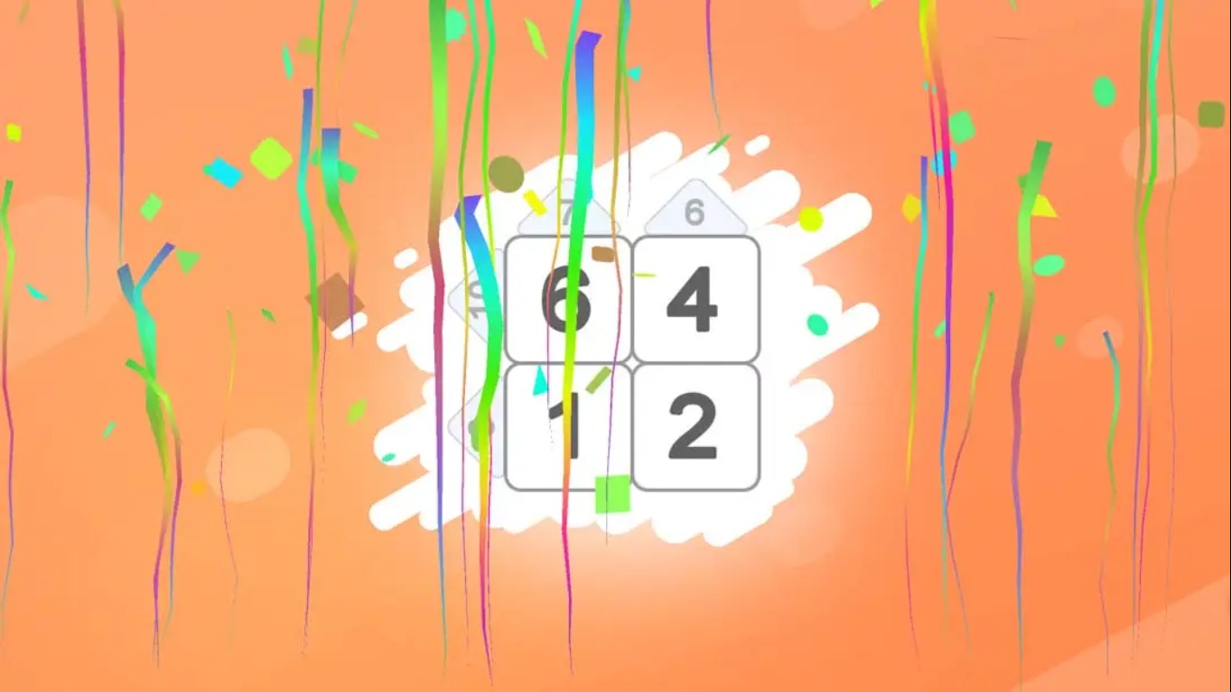 【美版】数和 .Kakuro Magic 英语