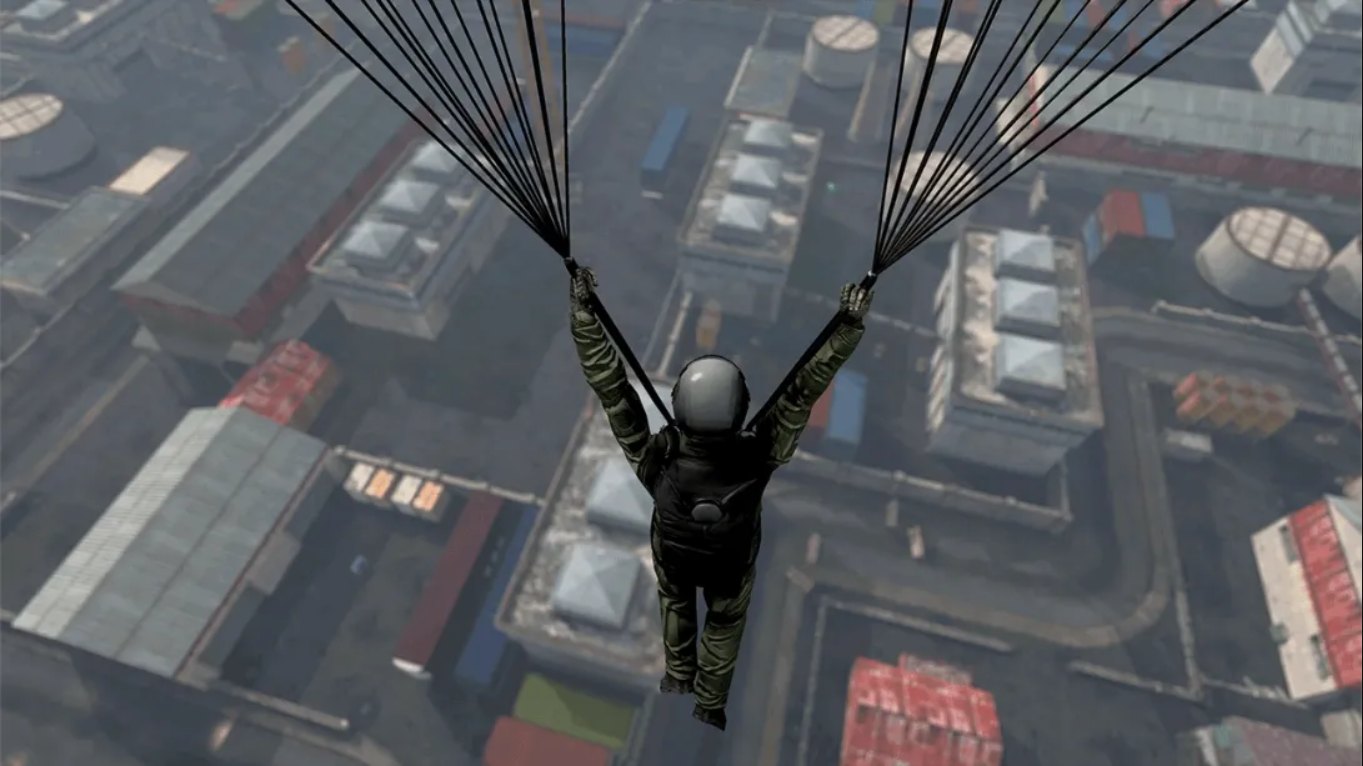 【美版】鸭子大逃杀 .Duck Battle Royale 英语