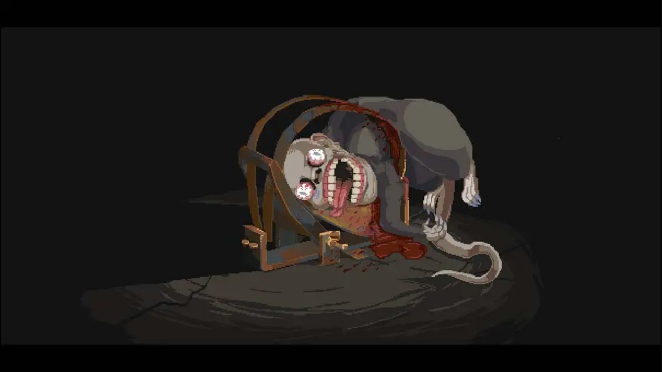 【美版】百谜困境 .Centum 中文