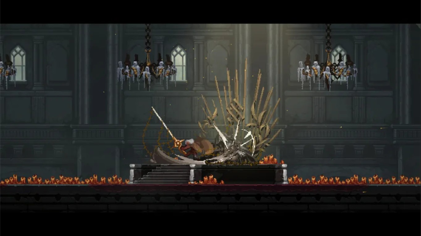 【美版】龙之死 .Dragon Is Dead 中文