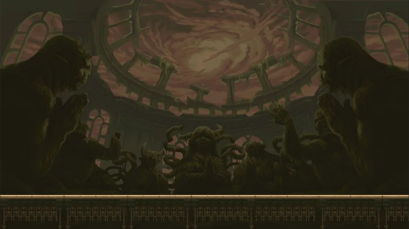 【美版】龙之死 .Dragon Is Dead 中文