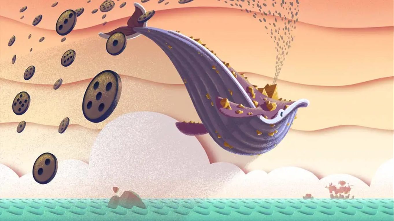 【美版】数字营救 .Numbala 中文