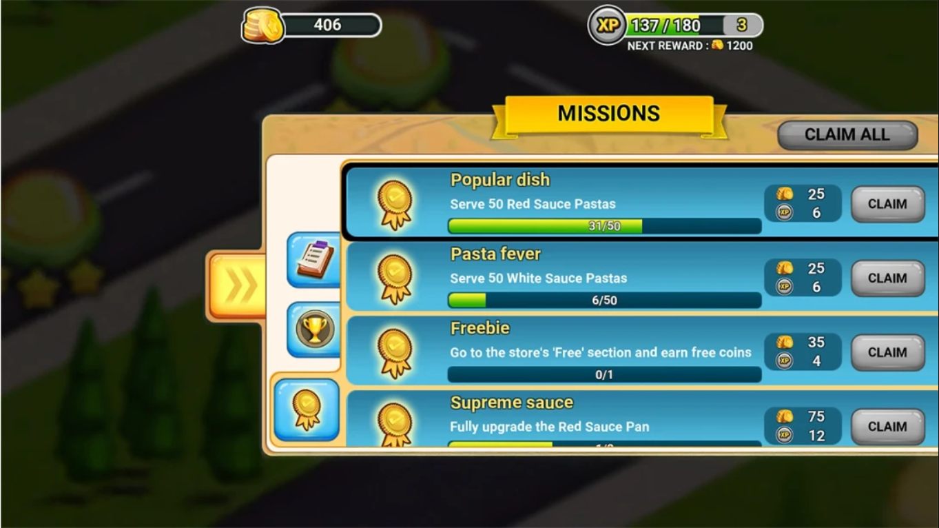 【美版】美食餐车大厨 – 完整版 .Food Truck Chef – Full Course Edition 中文