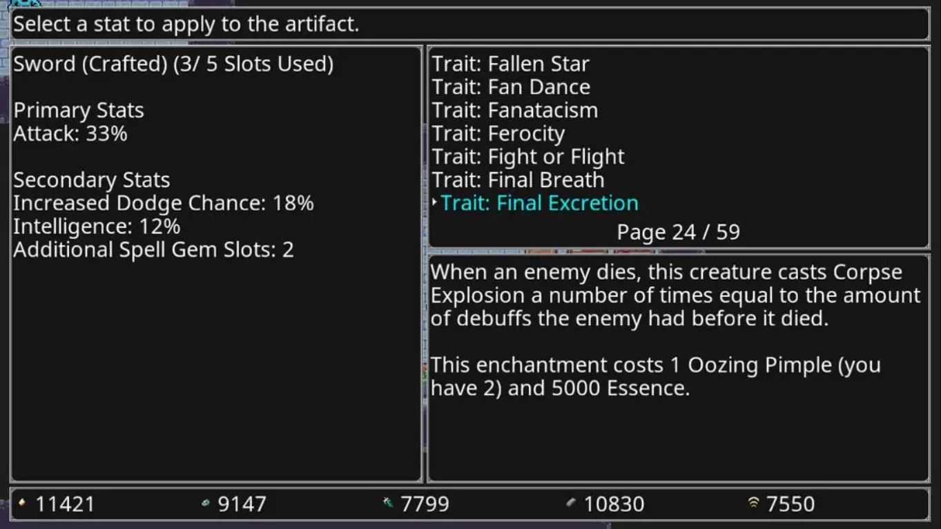 【美版】瑟拉利姆3 .Siralim 3 英语