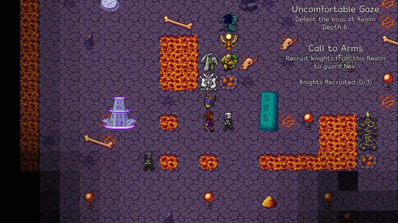 【美版】瑟拉利姆3 .Siralim 3 英语