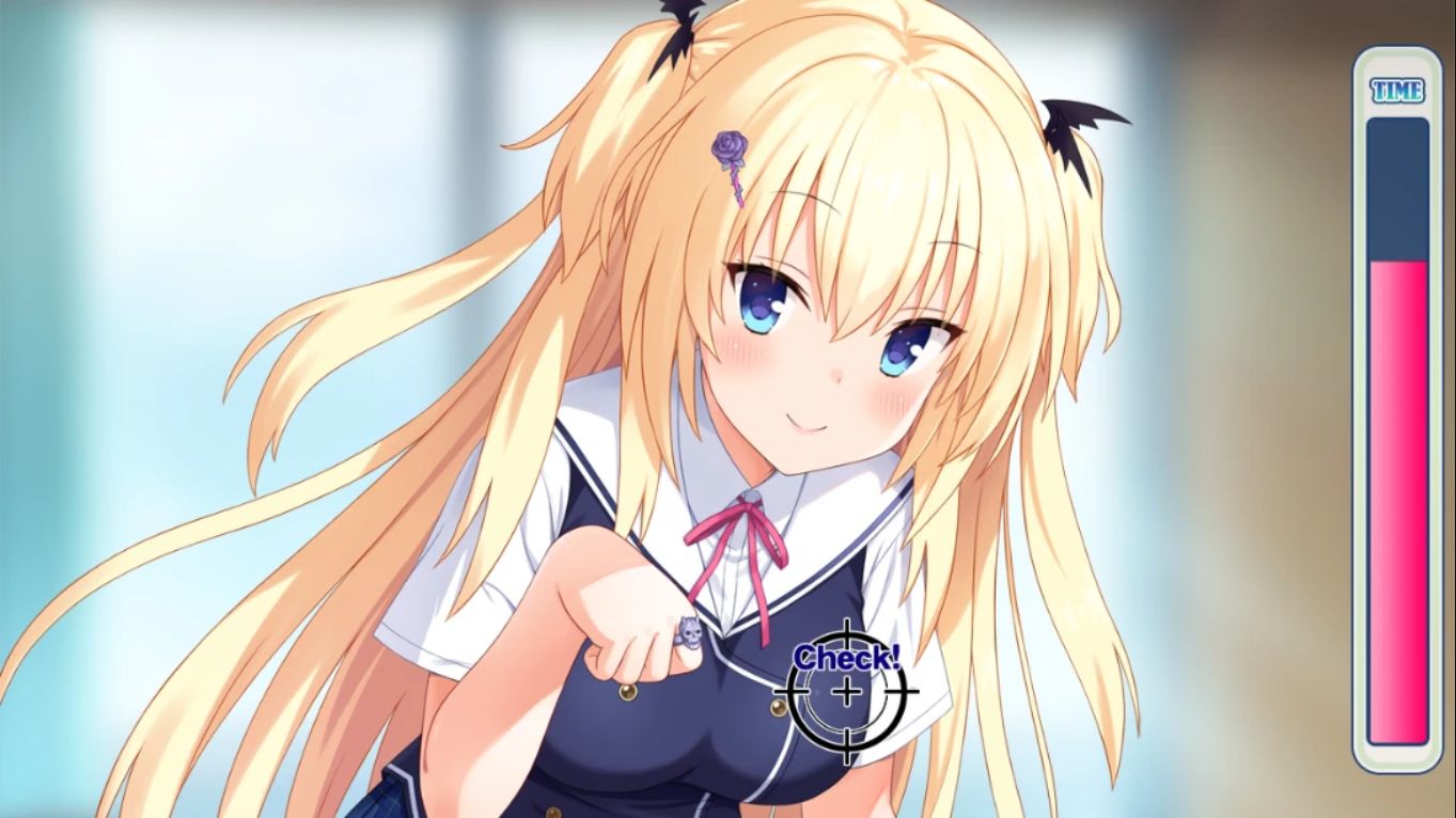 【日版】恋爱开关! 日语