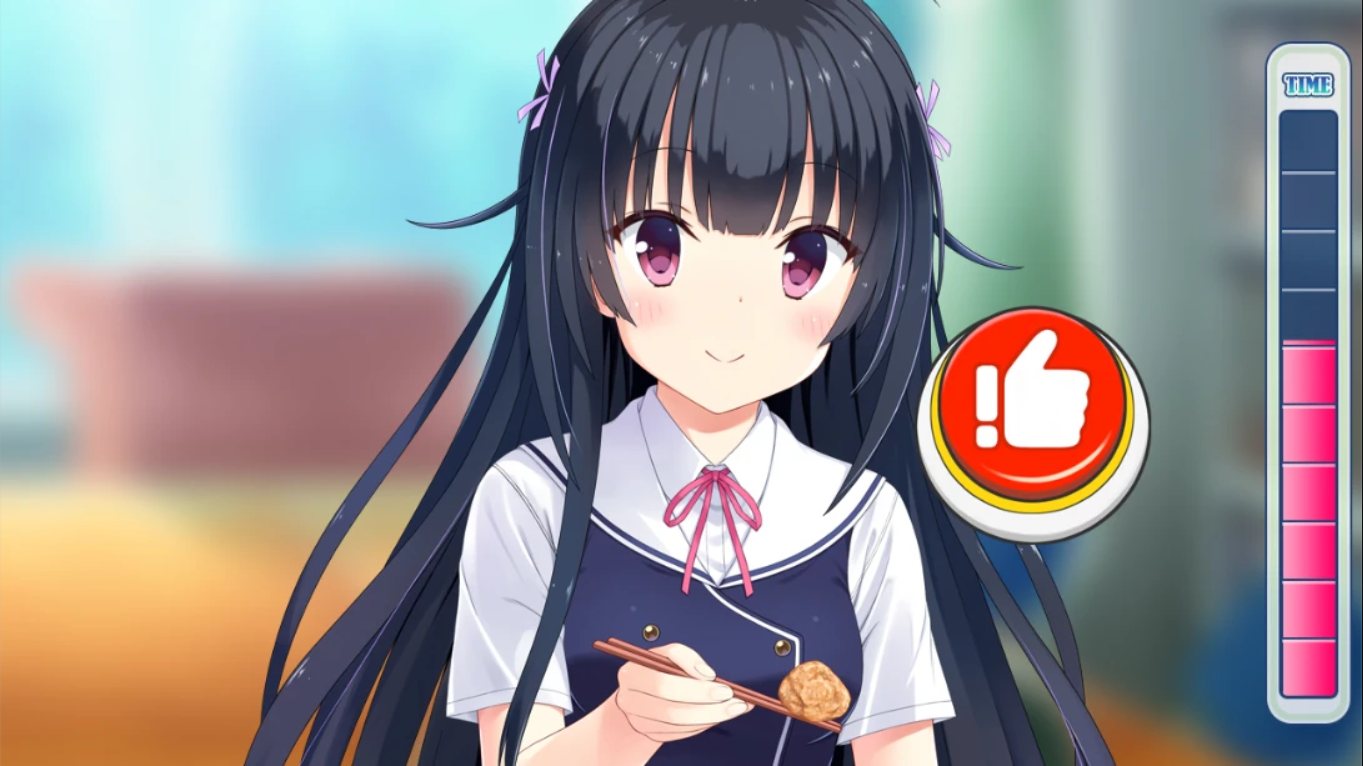 【日版】恋爱开关! 日语
