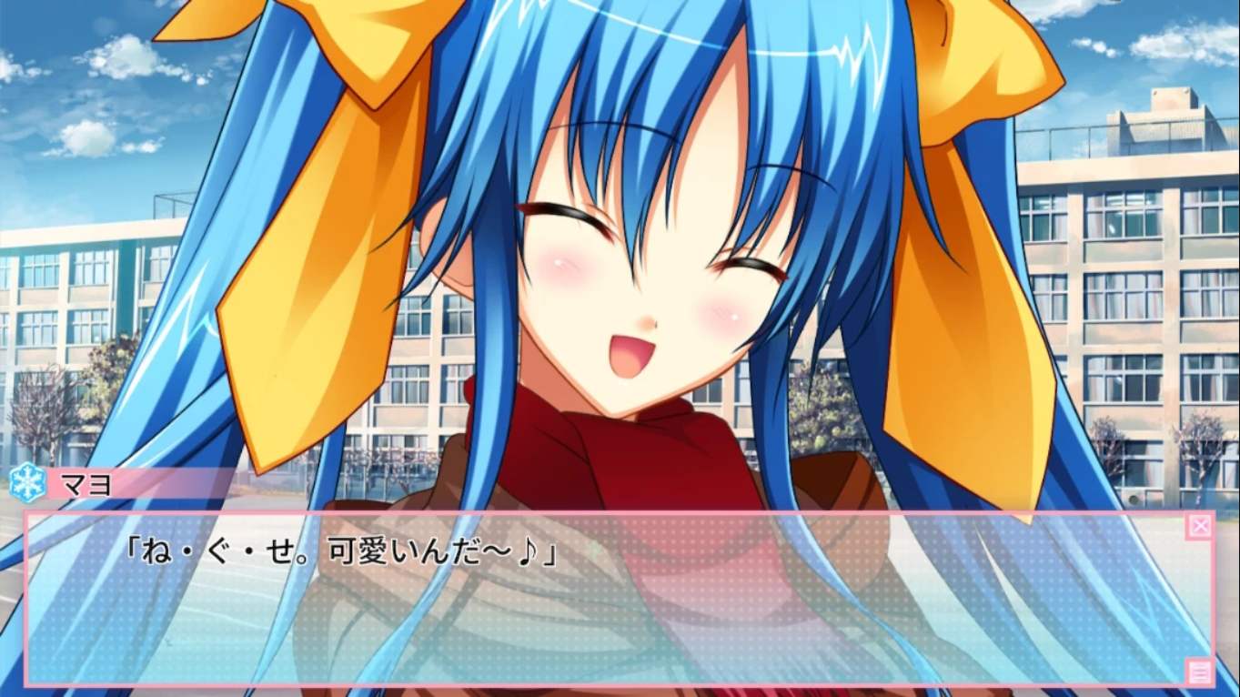 【日版】恋爱0公里 .Ren’ai 0 Kilometer 中文
