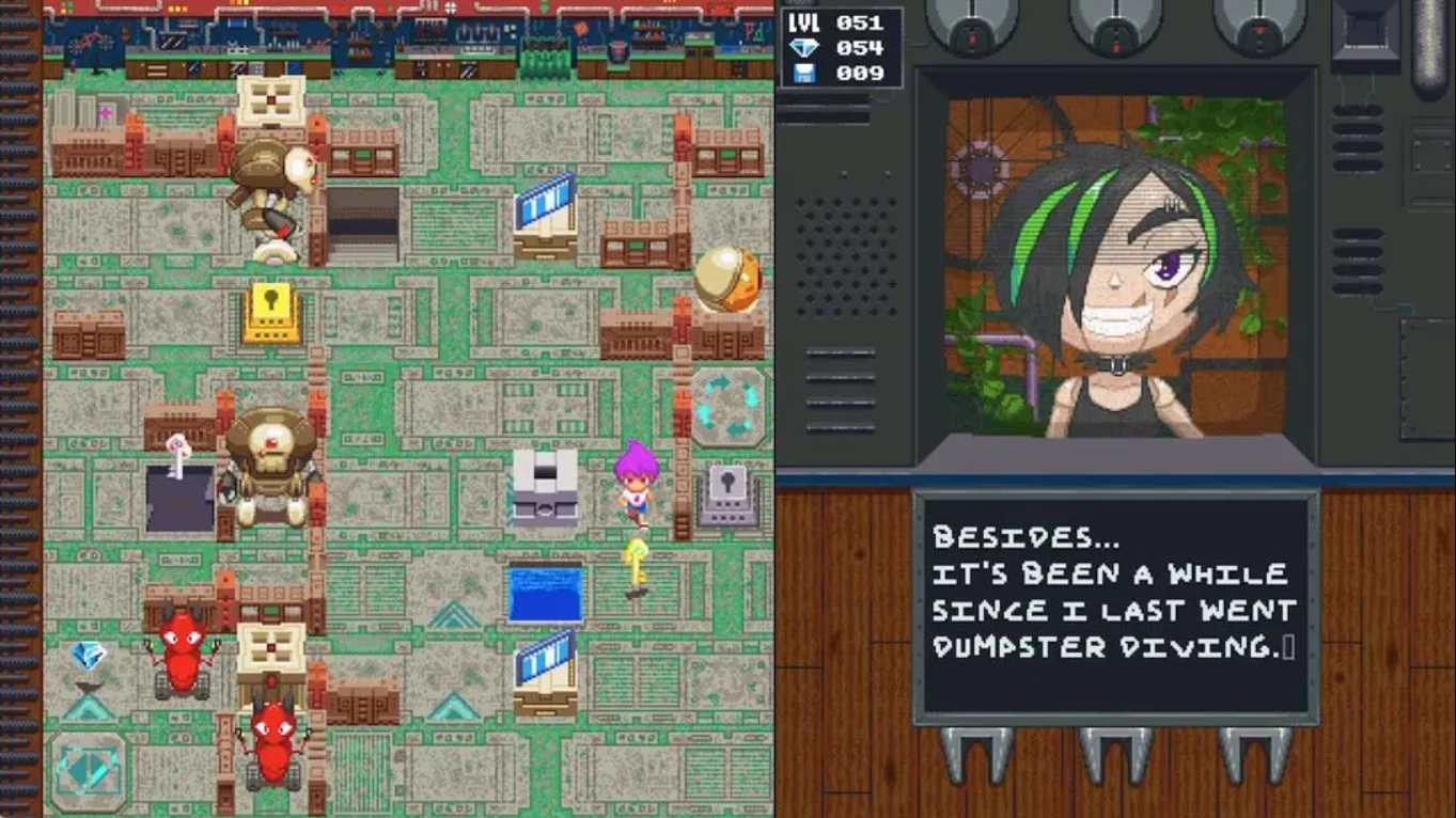 【日版】小伏博士的迷宫实验室 .Dr. Kobushi’s Labyrinthine Laboratory 英语