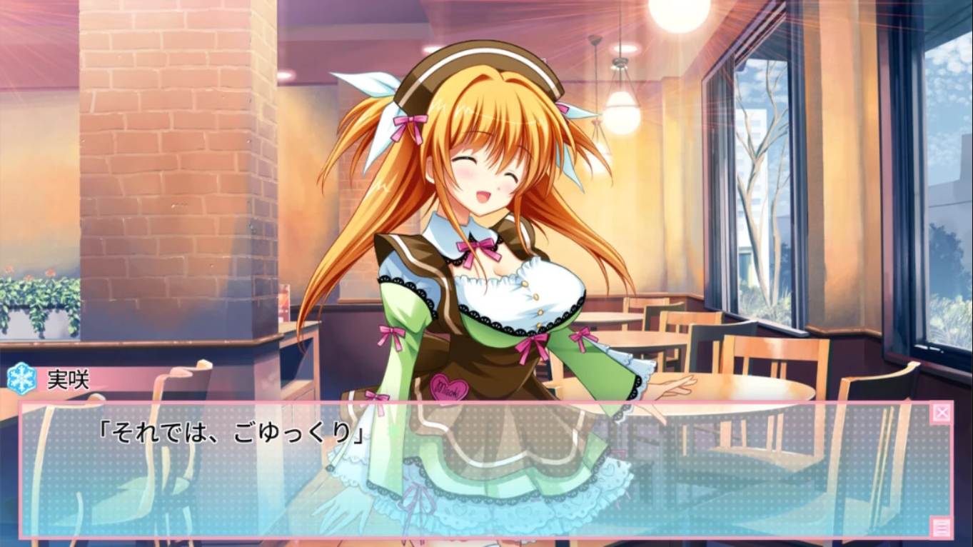 【日版】恋爱0公里 .Ren’ai 0 Kilometer 中文