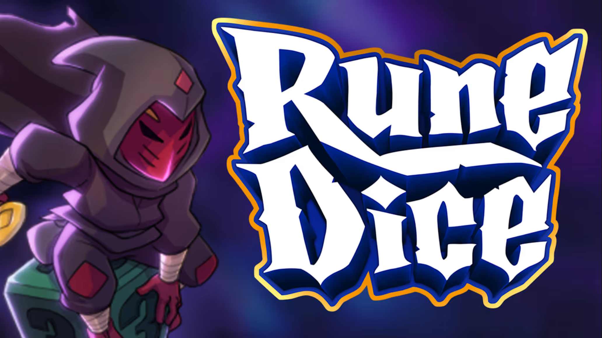 符文之骰 .Rune Dice 英语