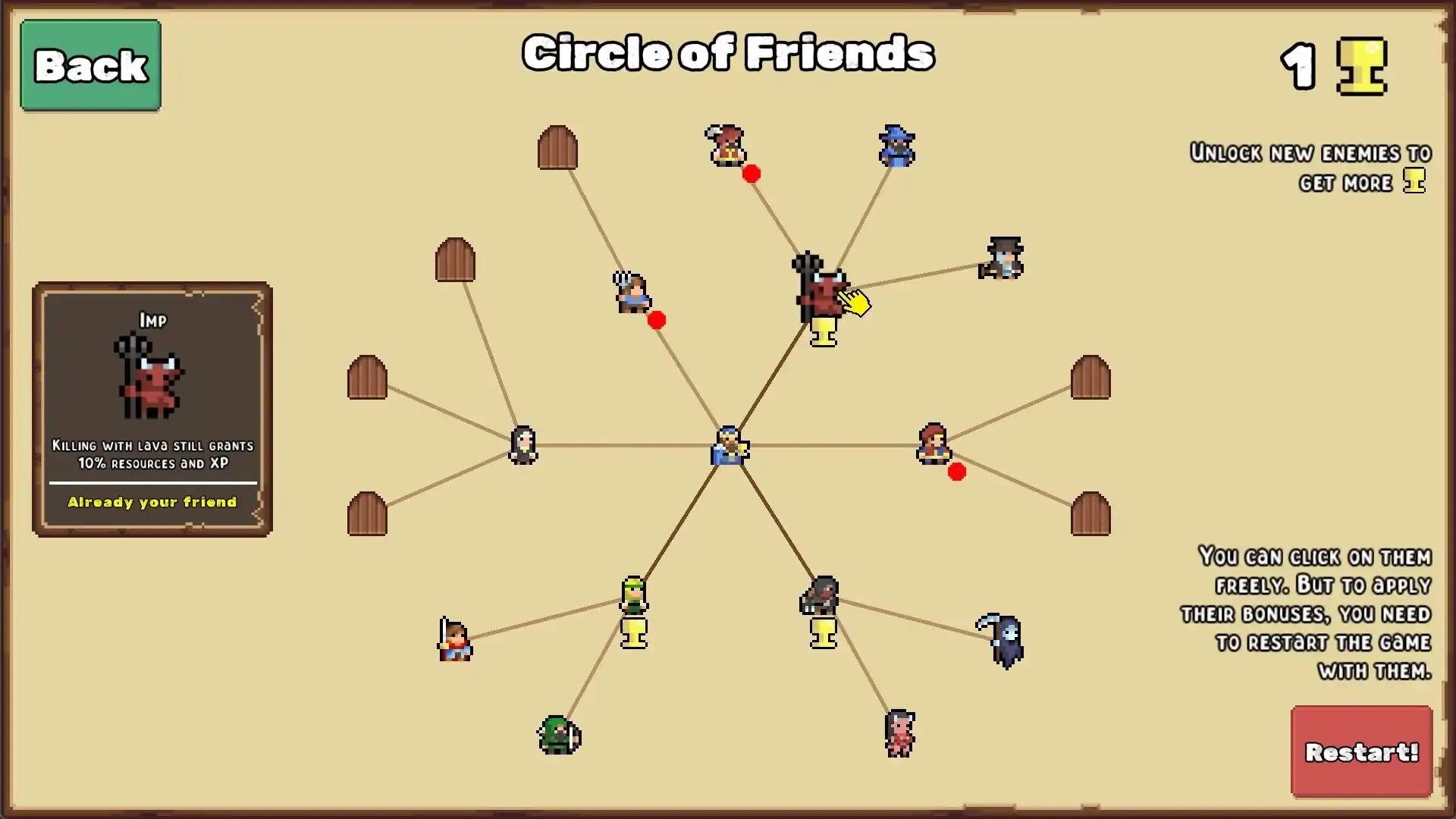 零压力之王:放置防御/Zero Stress King: Idle Defense