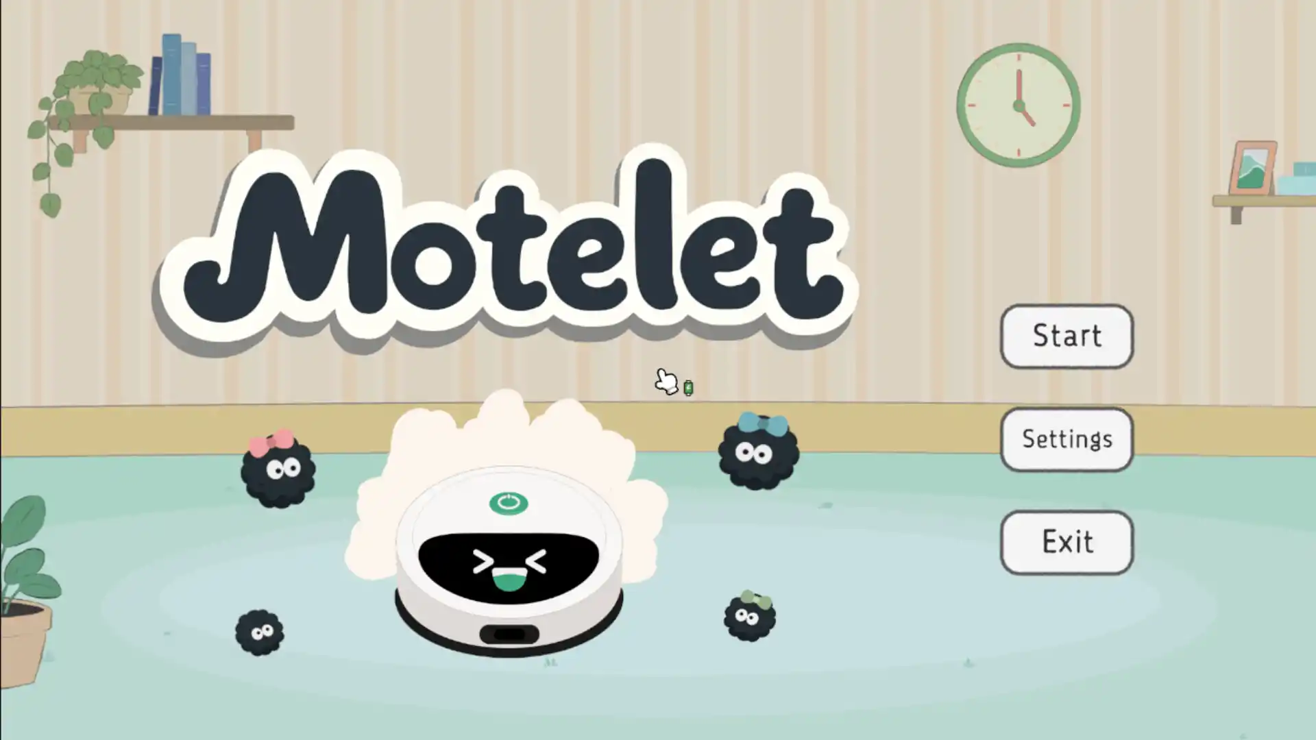 Motelet