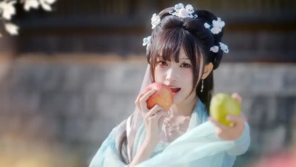 完蛋!我被美女包围了!2/Love is All Around 2