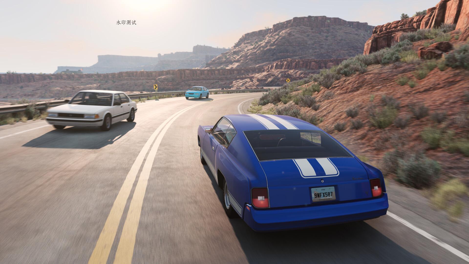 车祸模拟器/BeamNG.drive 版本更新 车祸模拟器/BeamNG.drive 版本更新