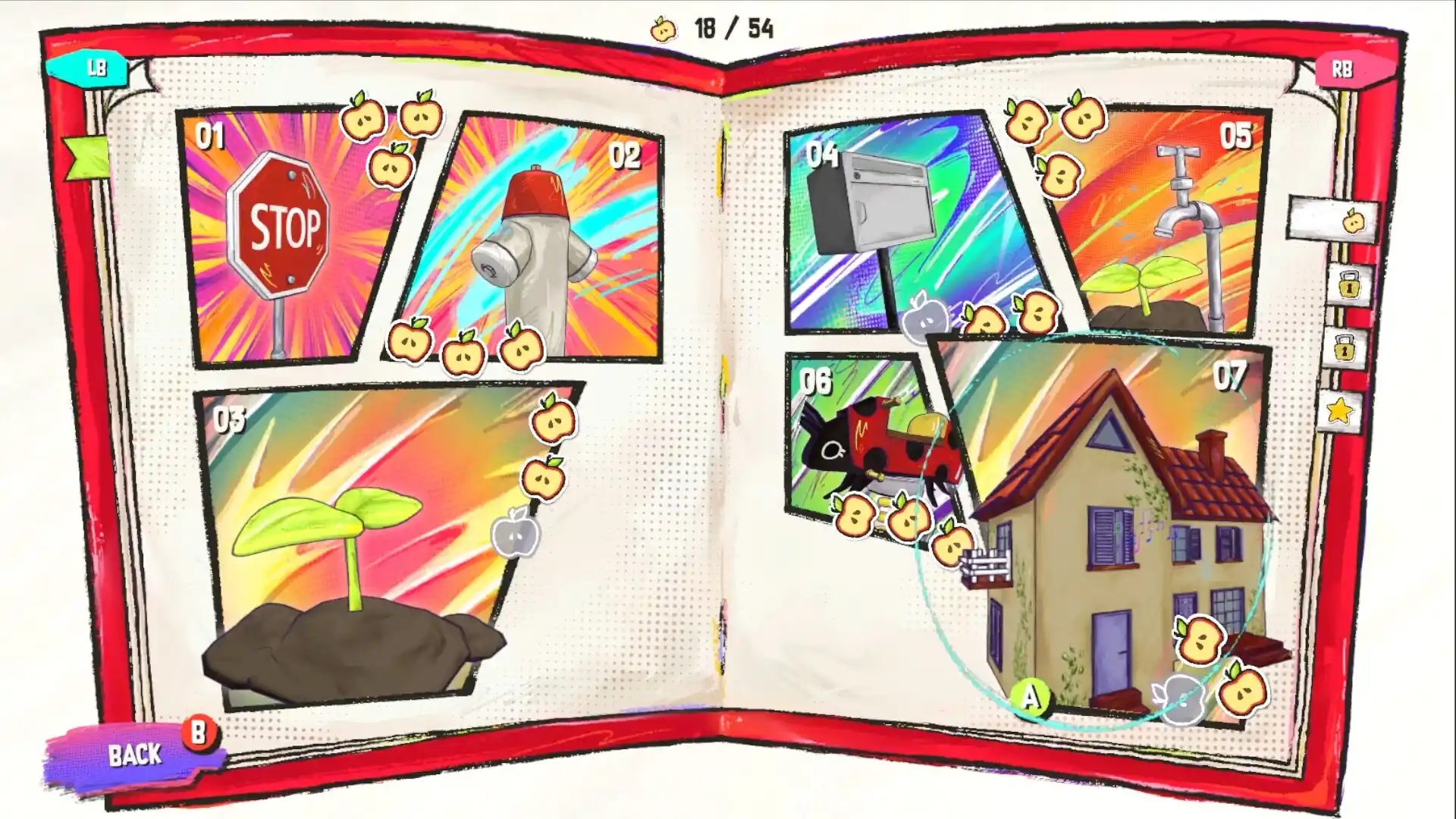 鞋闹世界!/Shoe it All!