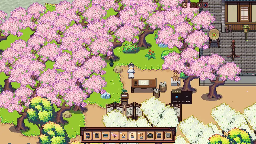 江城创业记/River Town Factory