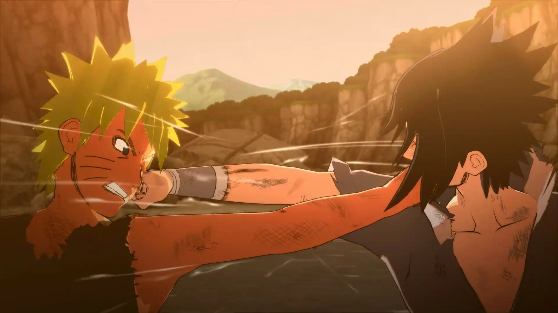 1700182039869640.jpg 火影忍者:终极风暴羁绊/NARUTO X BORUTO Ultimate Ninja STORM CONNECTIONS
