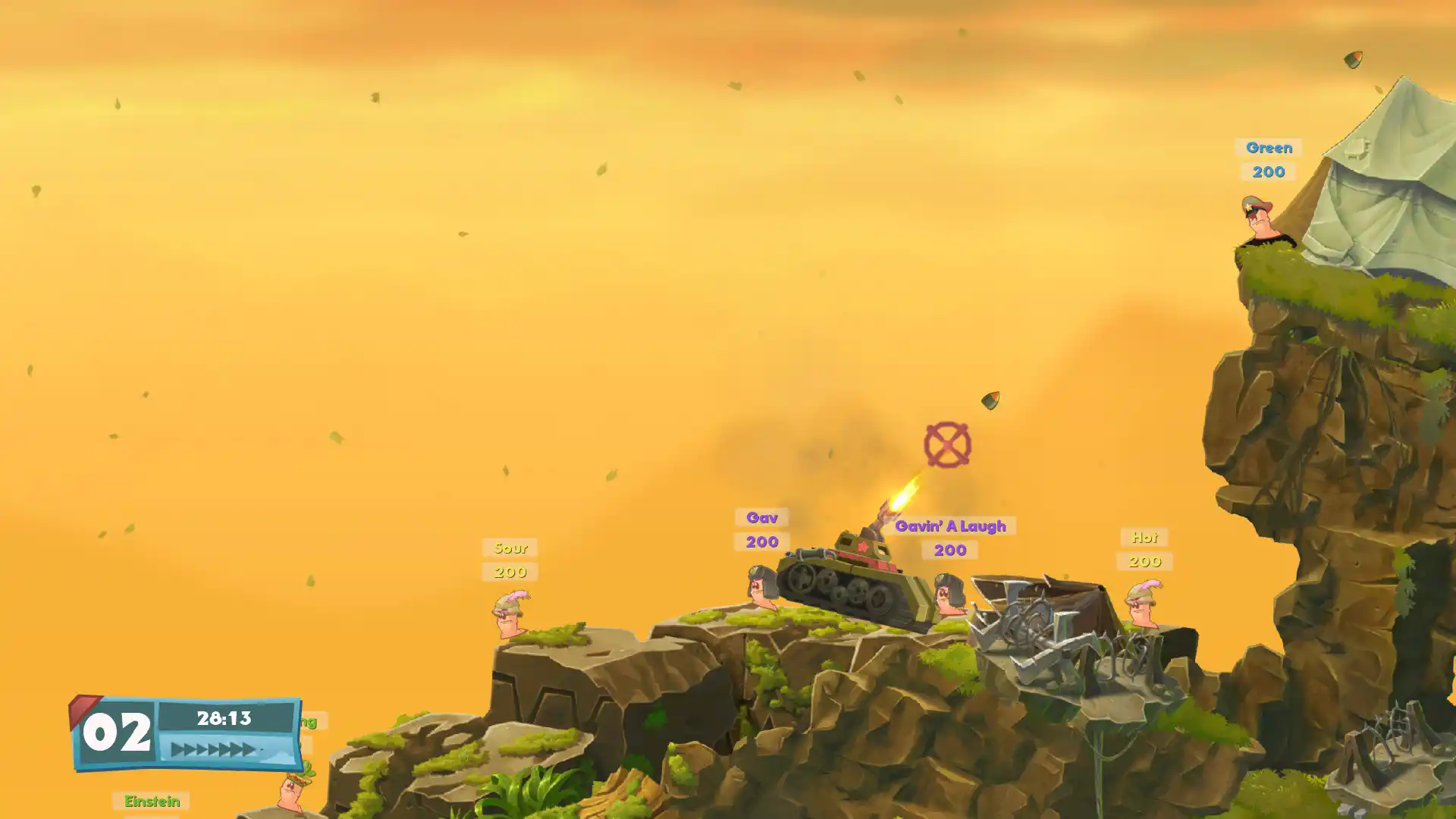 1622904674530824.jpg 百战天虫:战争武器/Worms W.M.D