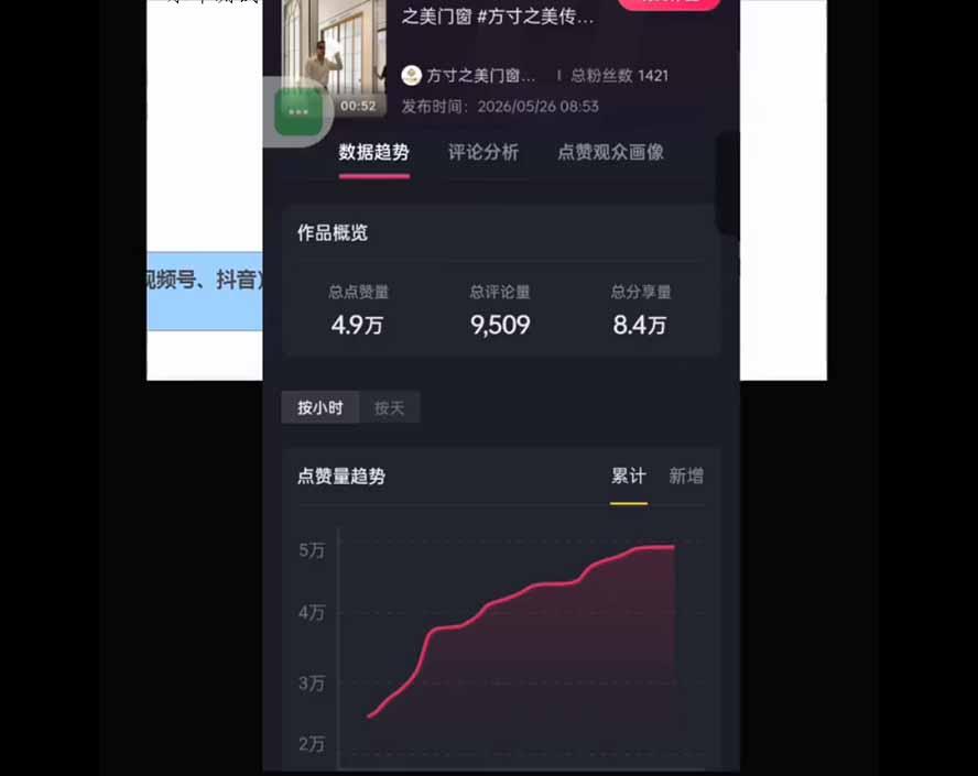 鬼哥自媒体18锦囊课｜实体商家全套体系｜IP 定位-私域矩阵-招商裂变｜同城获客起号完整实操教学