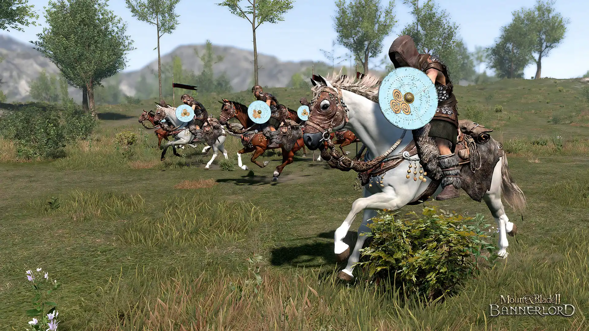 骑马与砍杀2：霸主/Mount & Blade II: Bannerlord