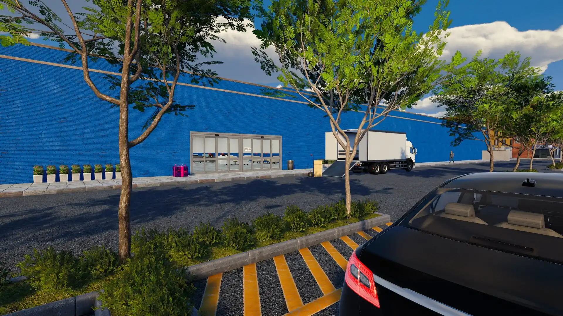 家居商店模拟器/Home Store Simulator