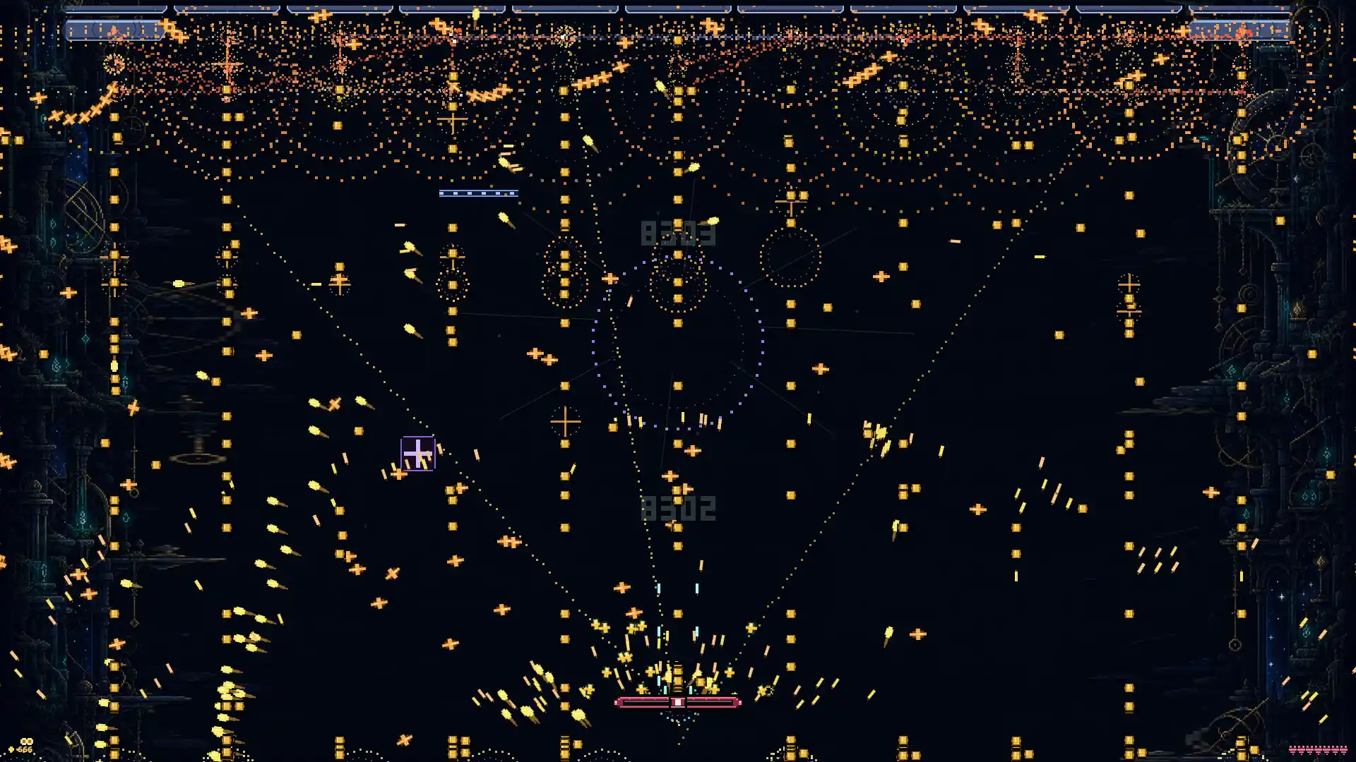 肉鸽砖块/Roguelike Bricks