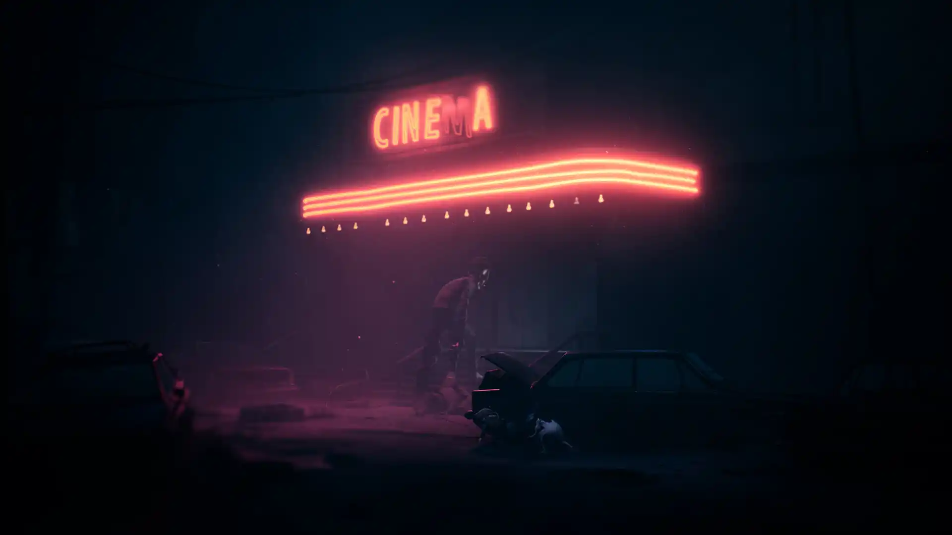 生灵重塑/REANIMAL