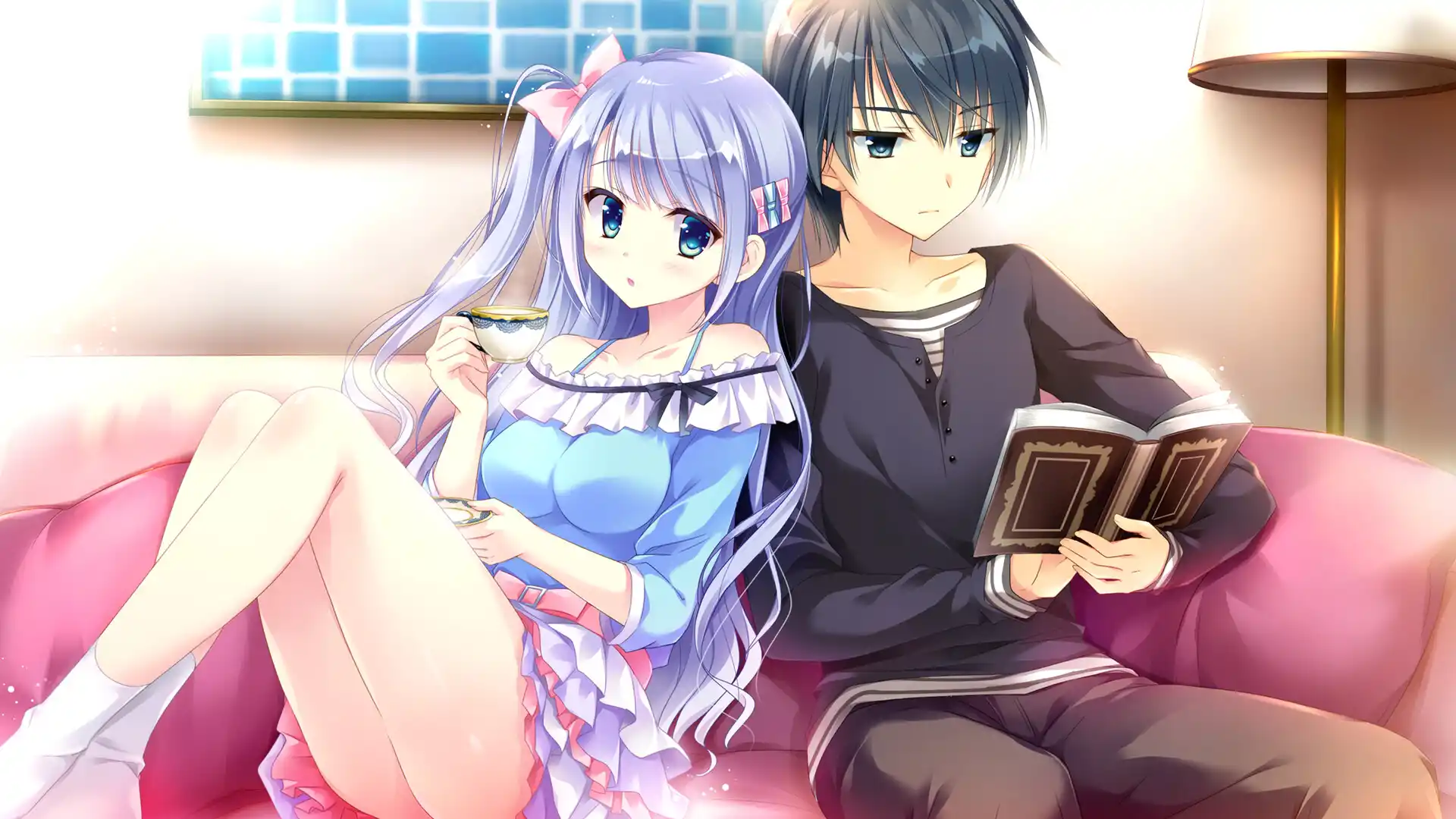 千层恋心/Koikata: How Our Love Grows